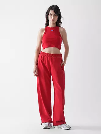 HUGO | Top Cropped Fit | 